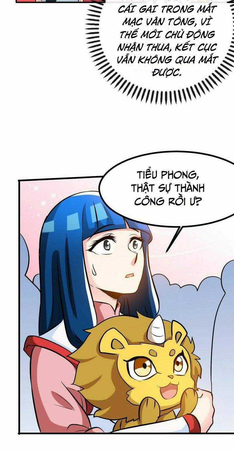 Chí Tôn Thần Ma - Chapter 47 - Trang 21