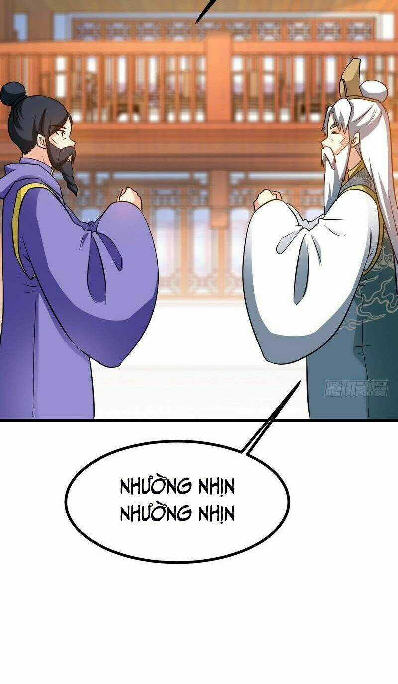 Chí Tôn Thần Ma - Chapter 47 - Trang 23