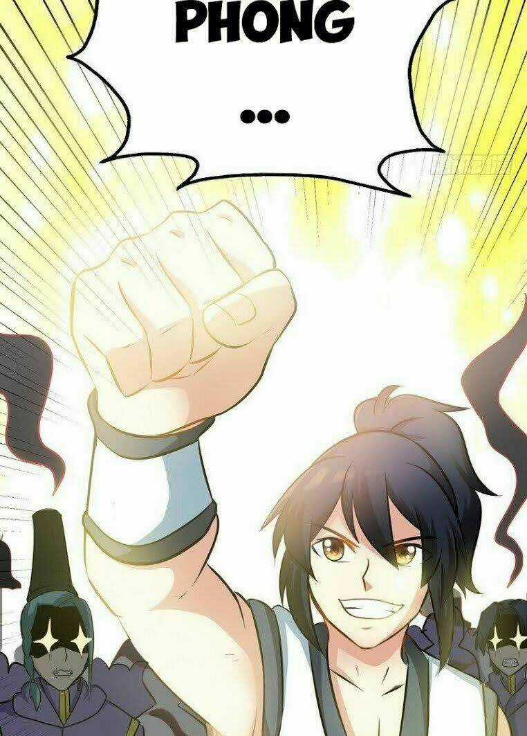 Chí Tôn Thần Ma - Chapter 47 - Trang 25