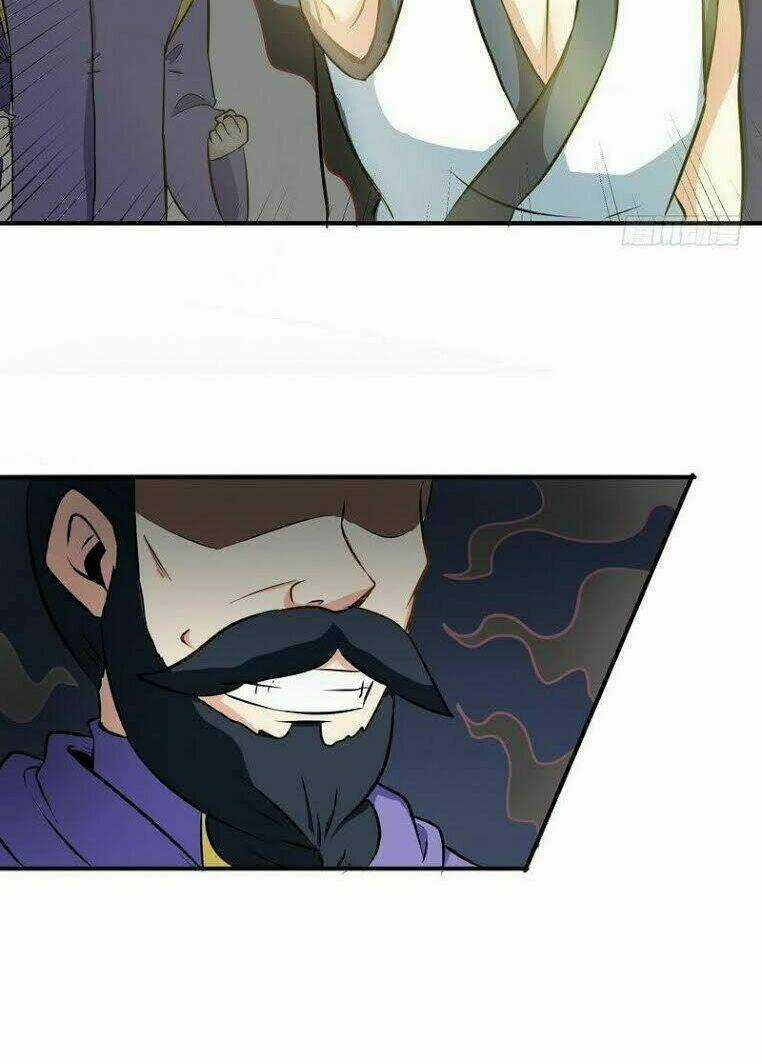 Chí Tôn Thần Ma - Chapter 47 - Trang 26