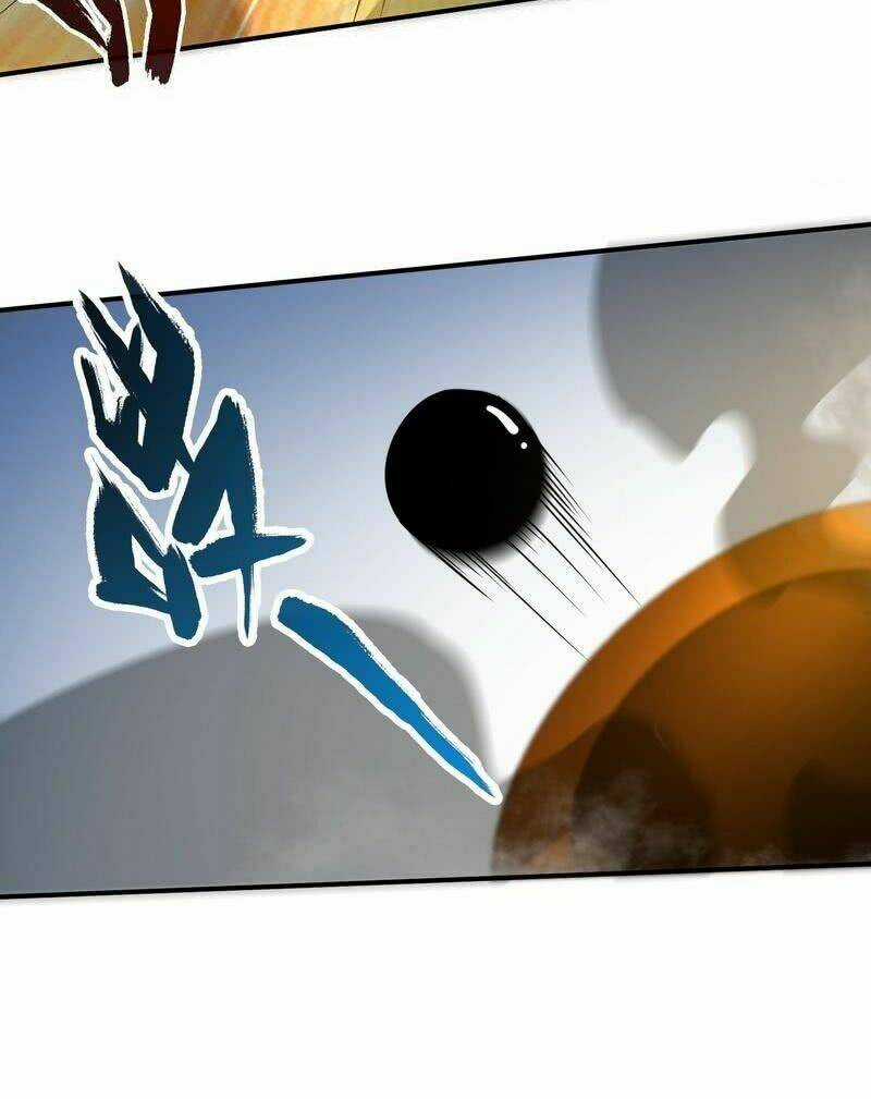 Chí Tôn Thần Ma - Chapter 47 - Trang 5