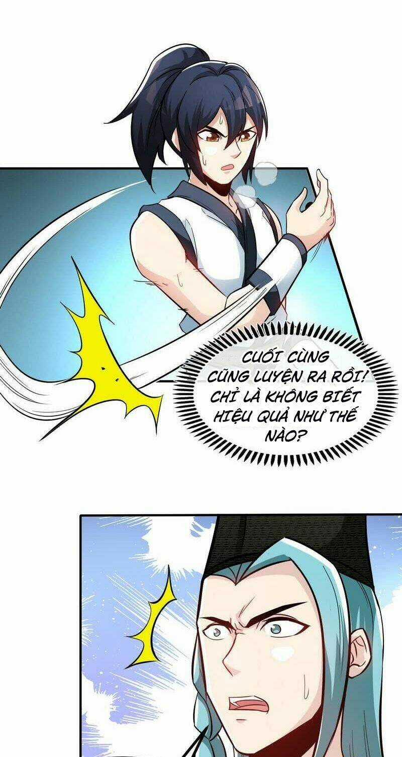 Chí Tôn Thần Ma - Chapter 47 - Trang 6