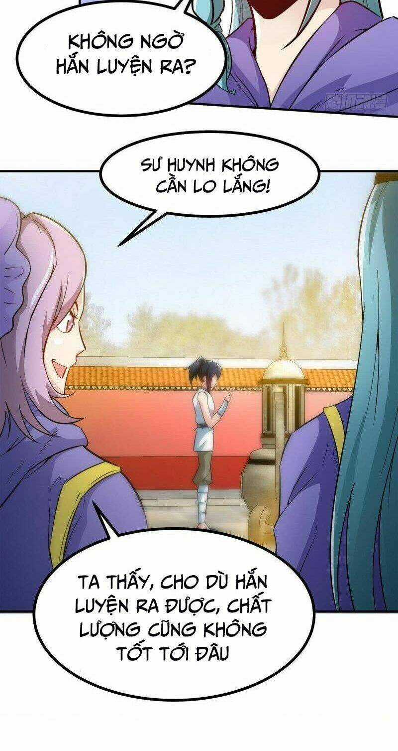 Chí Tôn Thần Ma - Chapter 47 - Trang 7