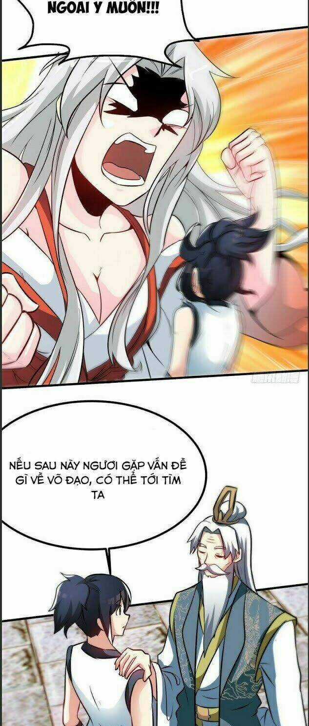 Chí Tôn Thần Ma - Chapter 48 - Trang 11