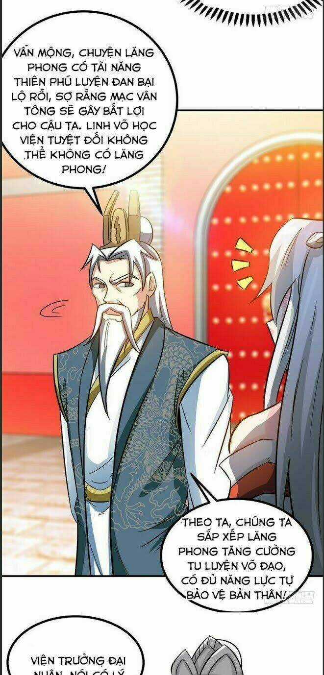 Chí Tôn Thần Ma - Chapter 48 - Trang 8