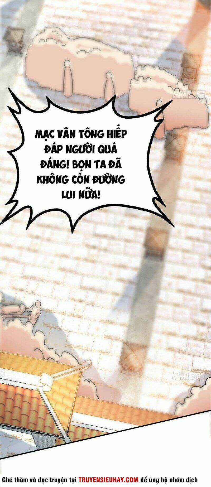 Chí Tôn Thần Ma - Chapter 49 - Trang 12