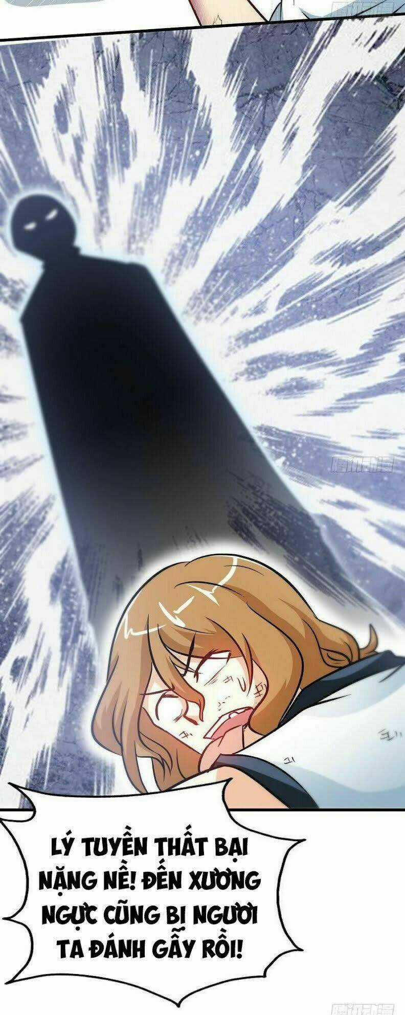 Chí Tôn Thần Ma - Chapter 49 - Trang 16