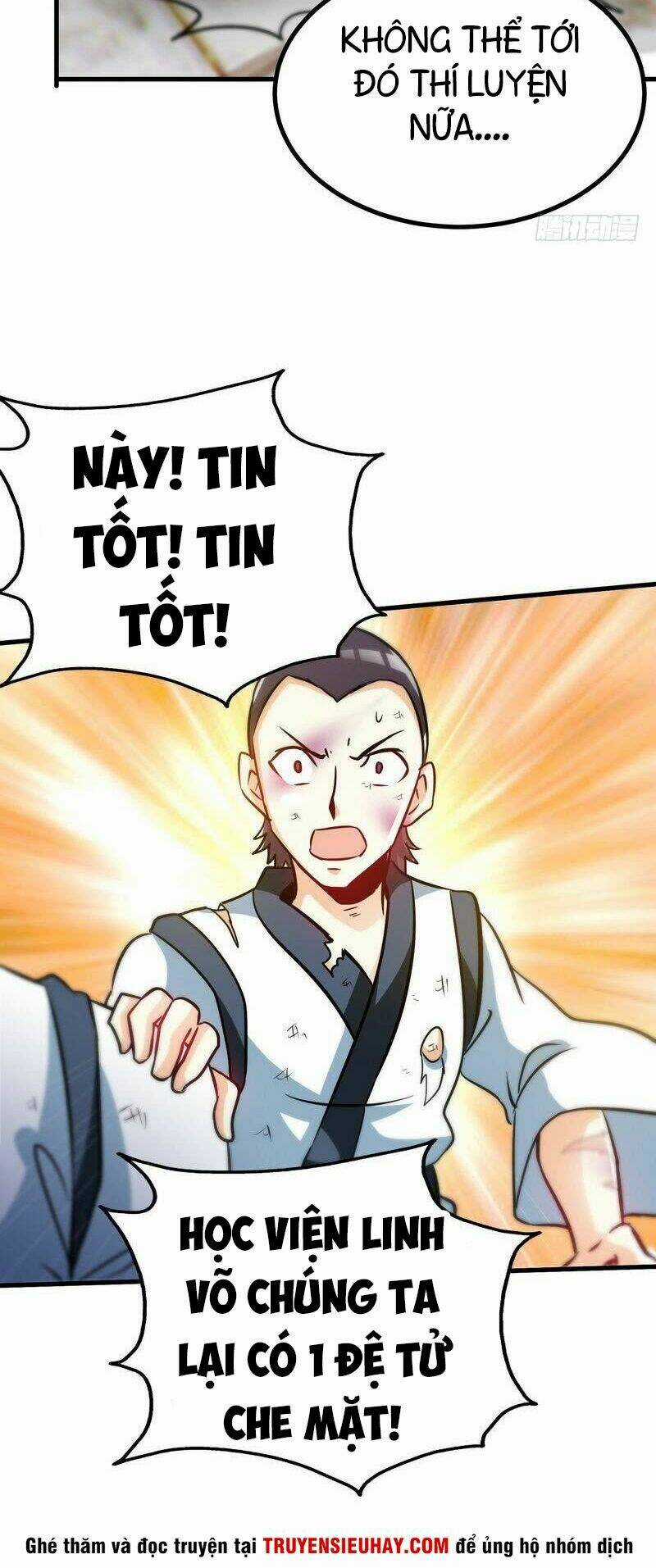 Chí Tôn Thần Ma - Chapter 49 - Trang 18