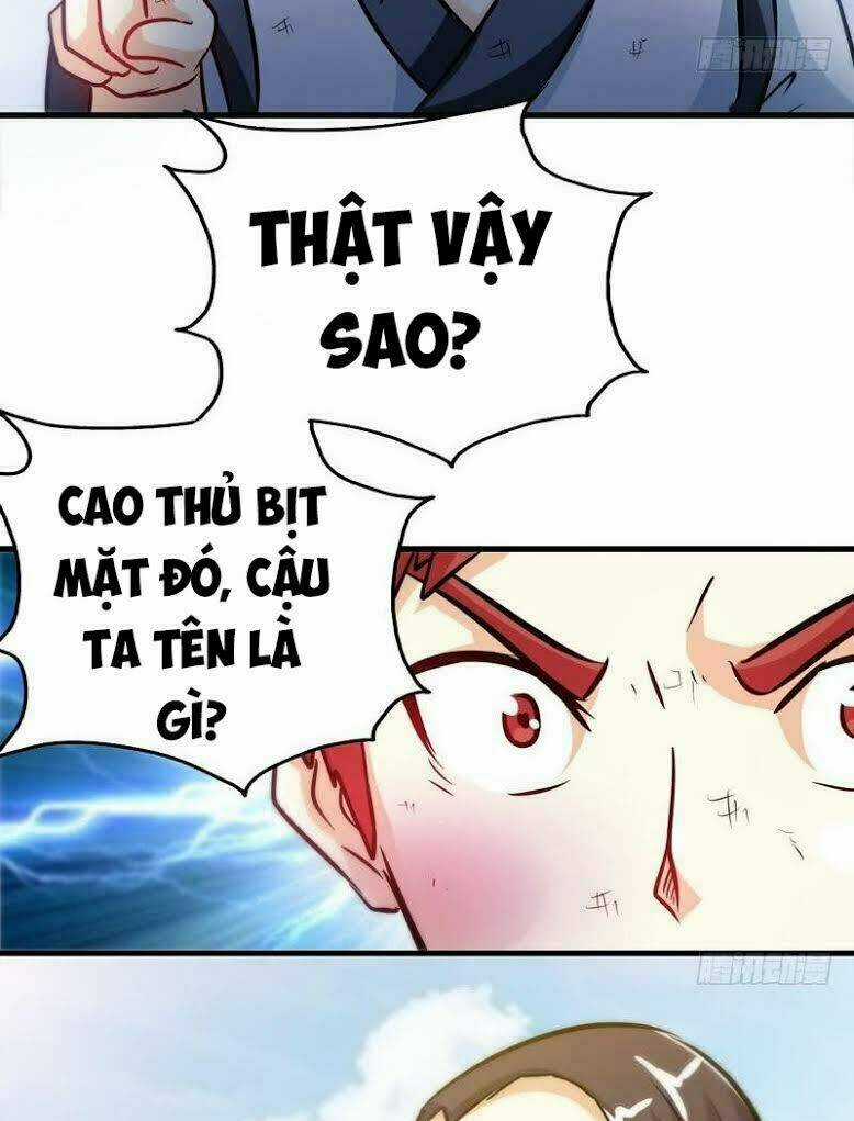 Chí Tôn Thần Ma - Chapter 49 - Trang 20