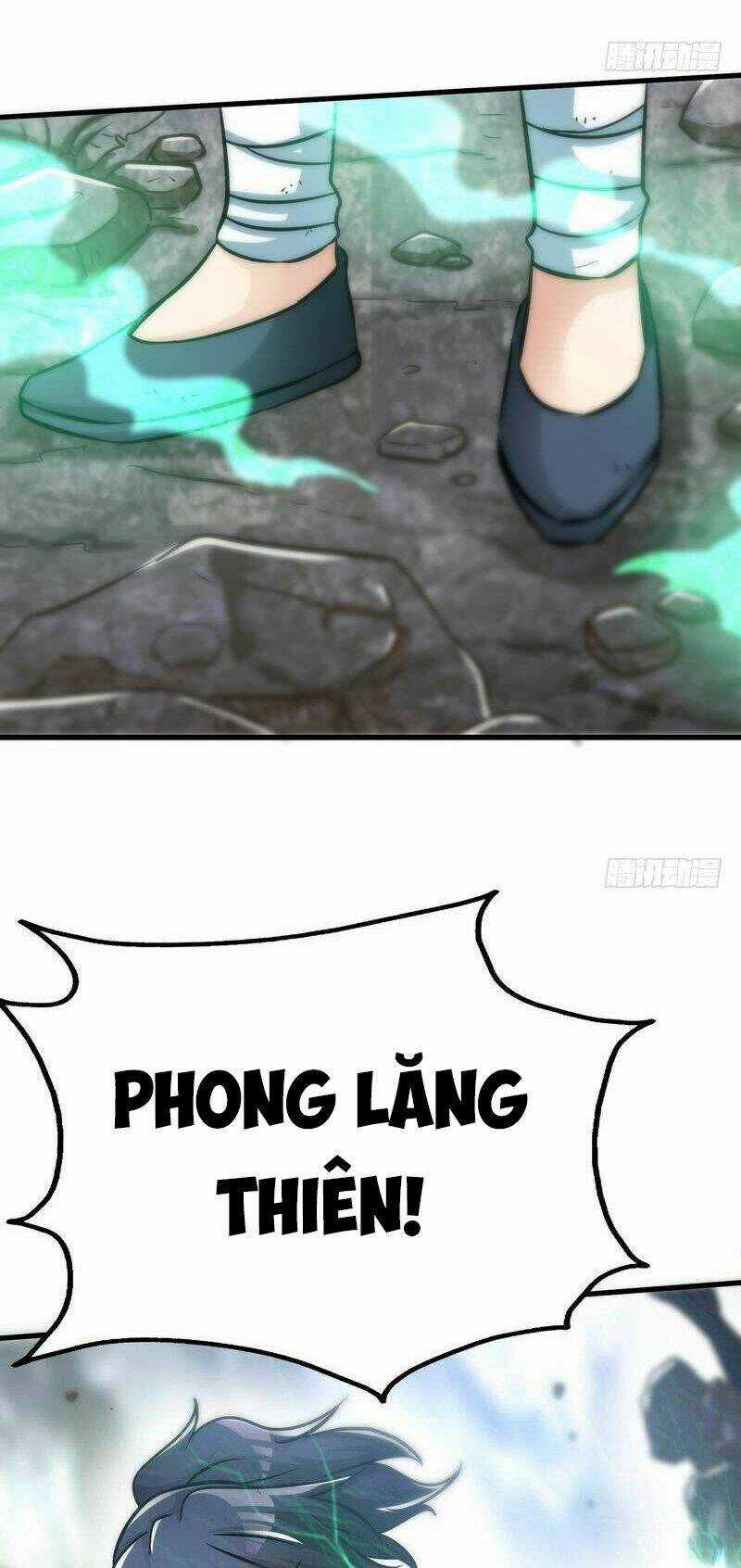 Chí Tôn Thần Ma - Chapter 49 - Trang 22