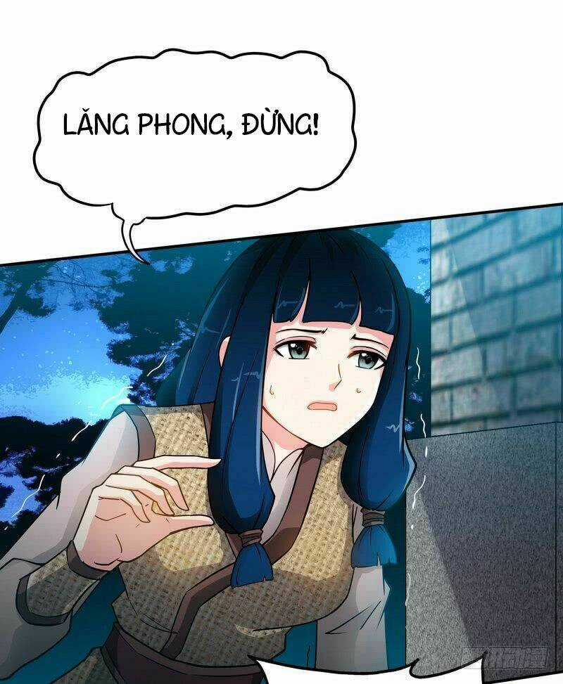 Chí Tôn Thần Ma - Chapter 5 - Trang 15