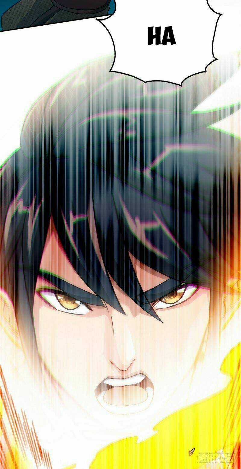 Chí Tôn Thần Ma - Chapter 5 - Trang 16