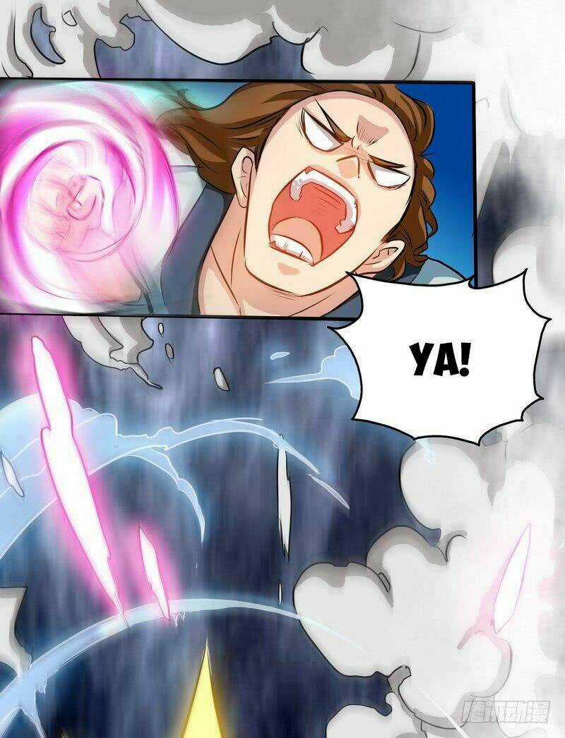 Chí Tôn Thần Ma - Chapter 5 - Trang 18