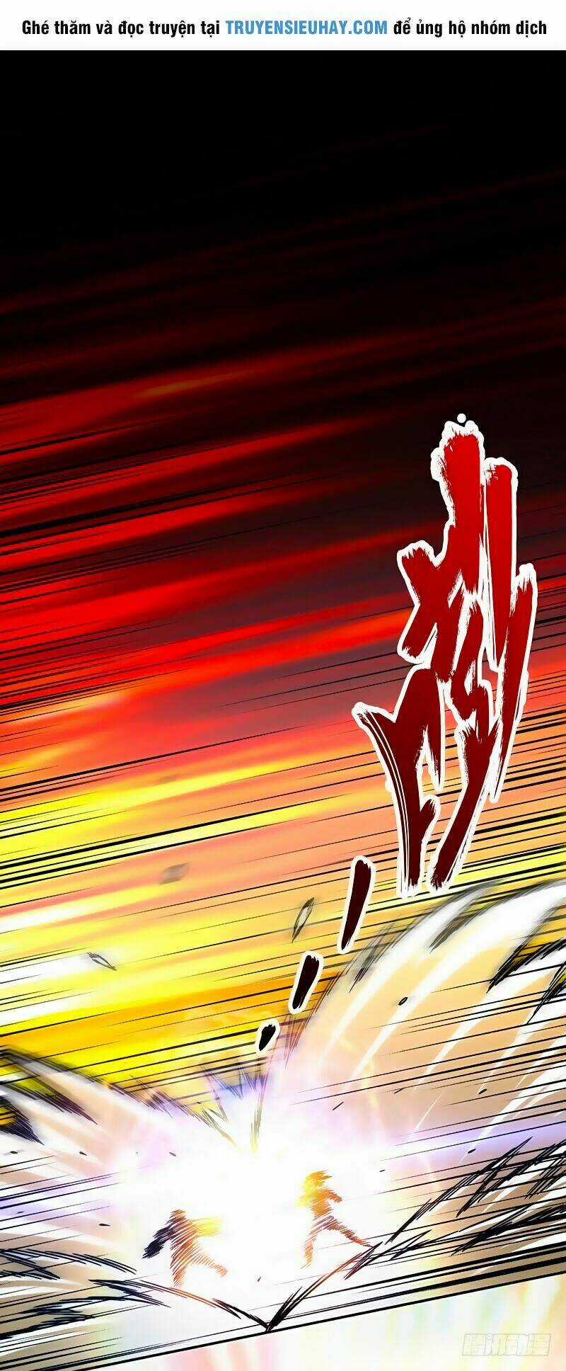 Chí Tôn Thần Ma - Chapter 5 - Trang 3