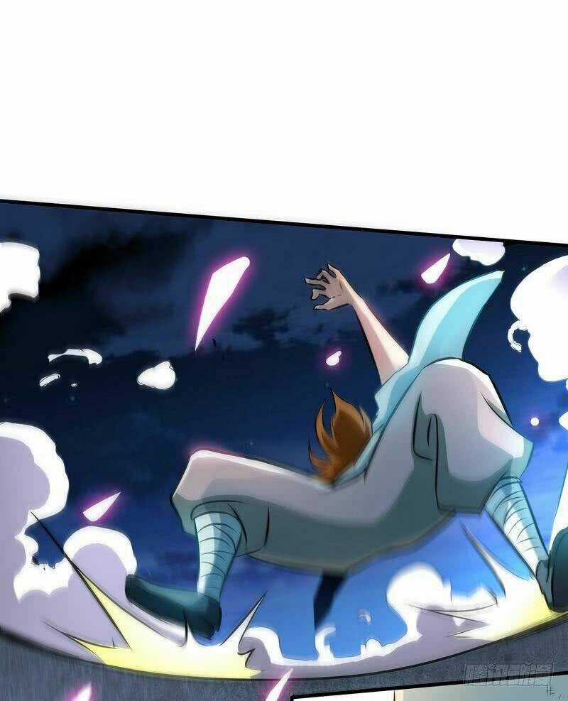 Chí Tôn Thần Ma - Chapter 5 - Trang 24