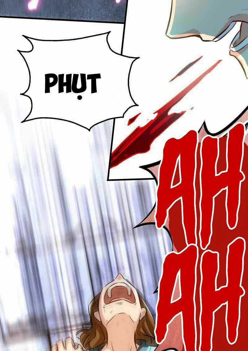 Chí Tôn Thần Ma - Chapter 5 - Trang 25