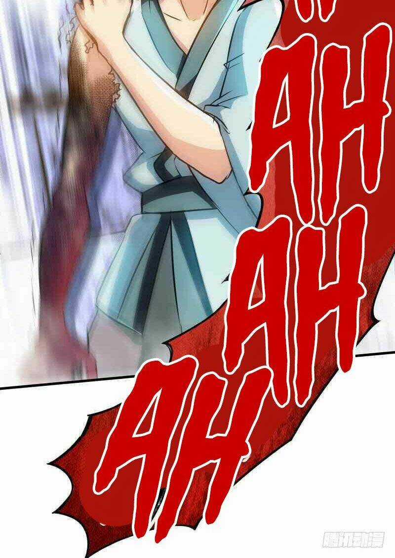 Chí Tôn Thần Ma - Chapter 5 - Trang 26