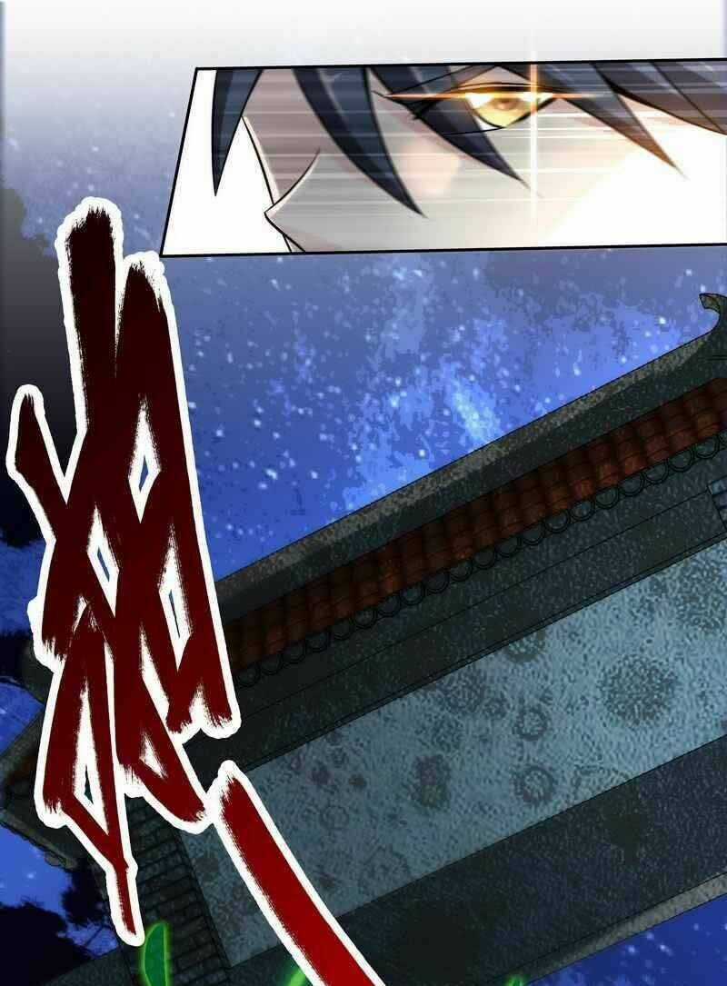 Chí Tôn Thần Ma - Chapter 5 - Trang 28