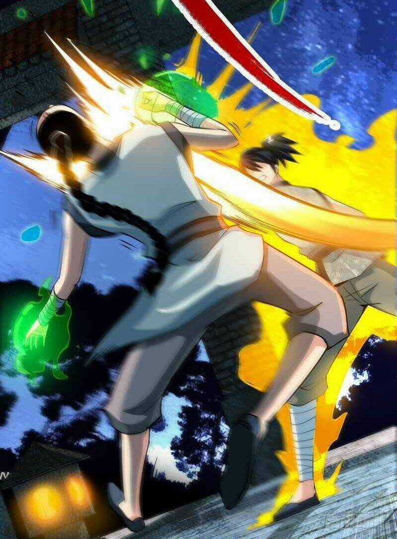 Chí Tôn Thần Ma - Chapter 5 - Trang 29