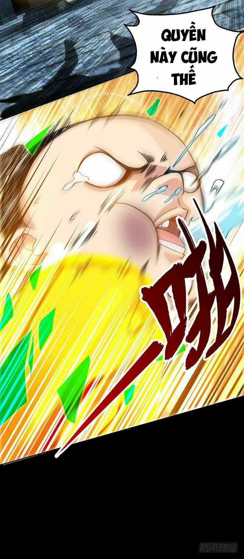 Chí Tôn Thần Ma - Chapter 5 - Trang 30