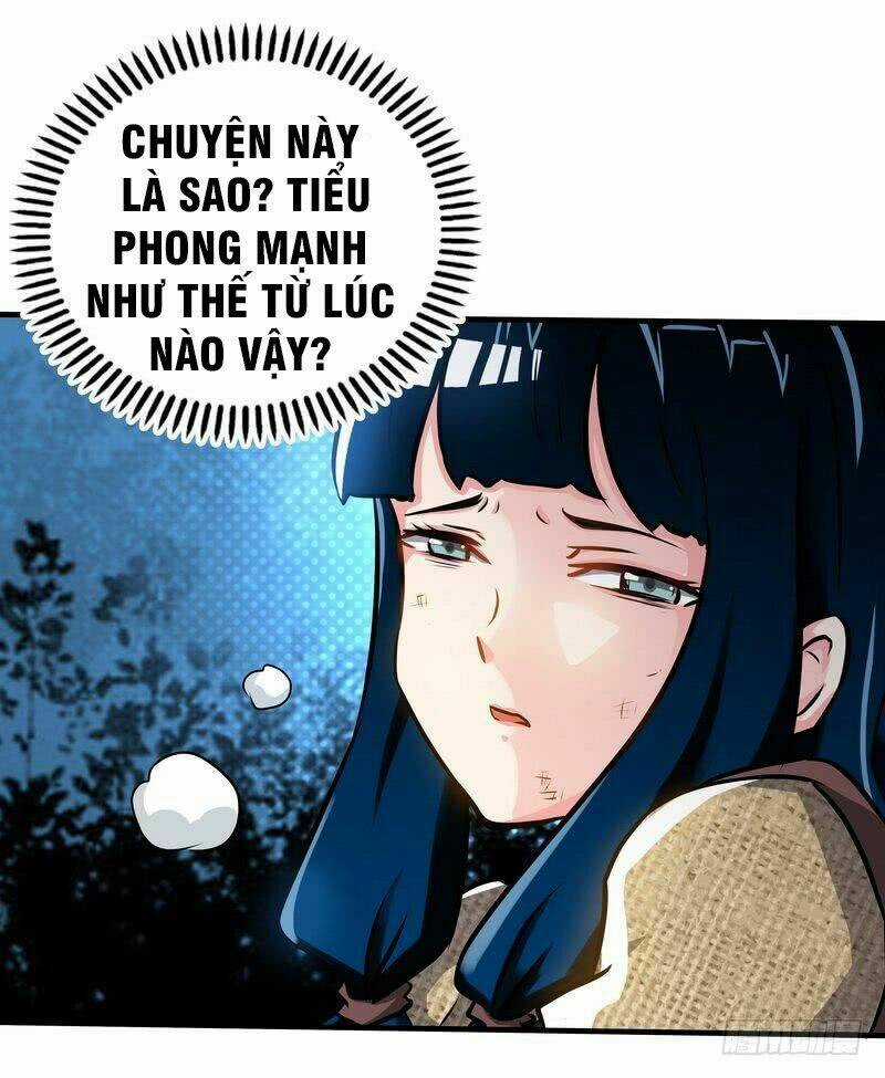 Chí Tôn Thần Ma - Chapter 5 - Trang 34