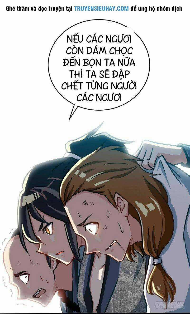Chí Tôn Thần Ma - Chapter 5 - Trang 35