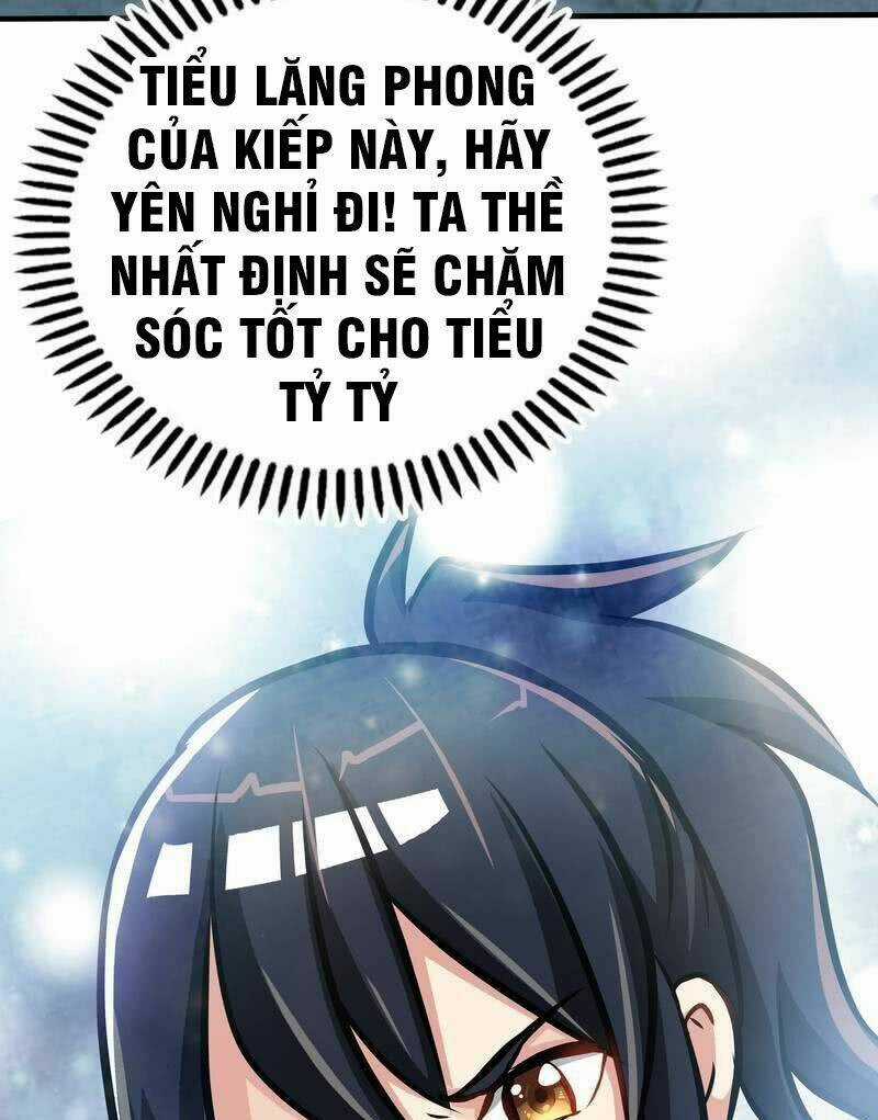 Chí Tôn Thần Ma - Chapter 5 - Trang 38