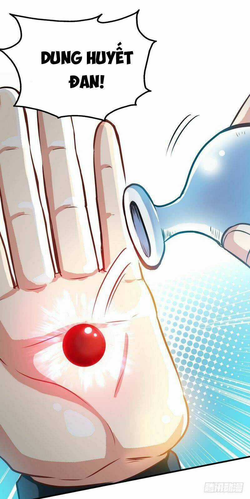 Chí Tôn Thần Ma - Chapter 5 - Trang 42