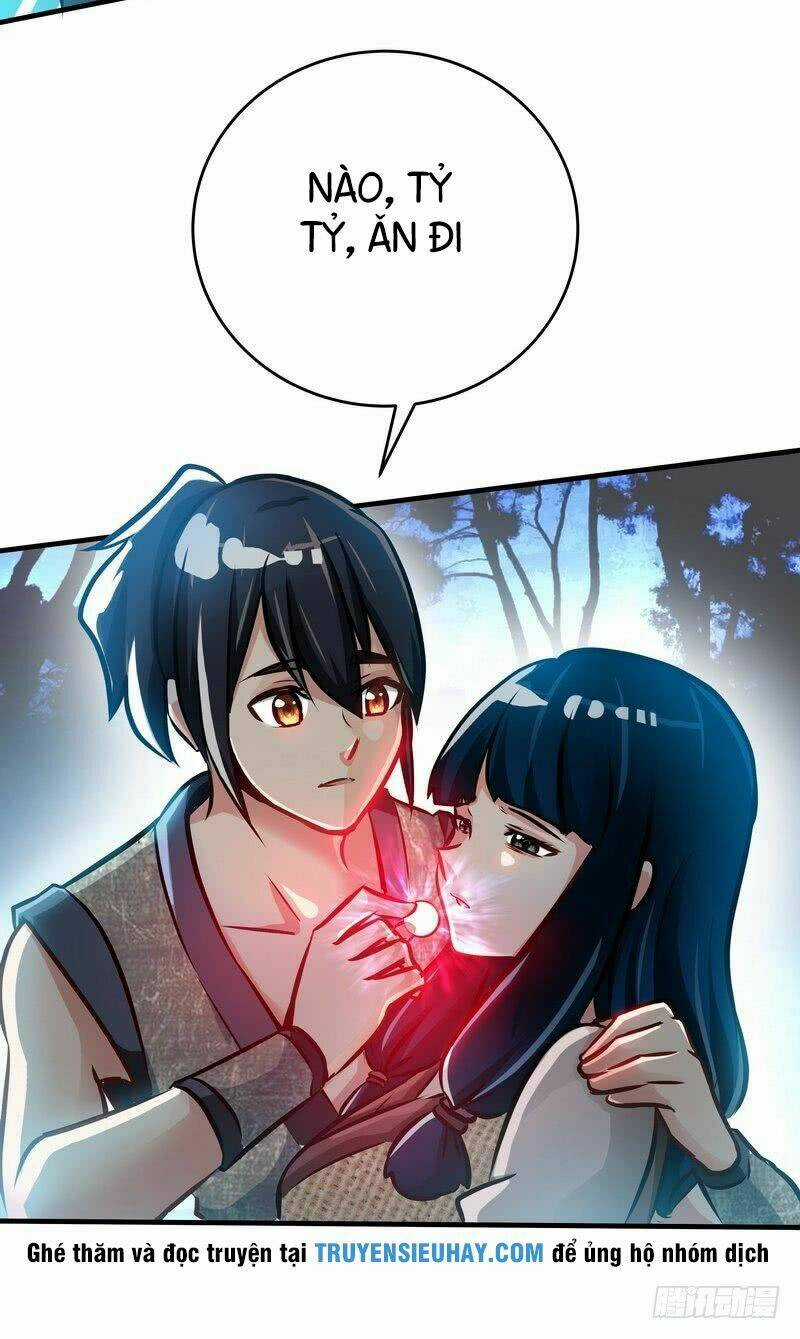 Chí Tôn Thần Ma - Chapter 5 - Trang 43