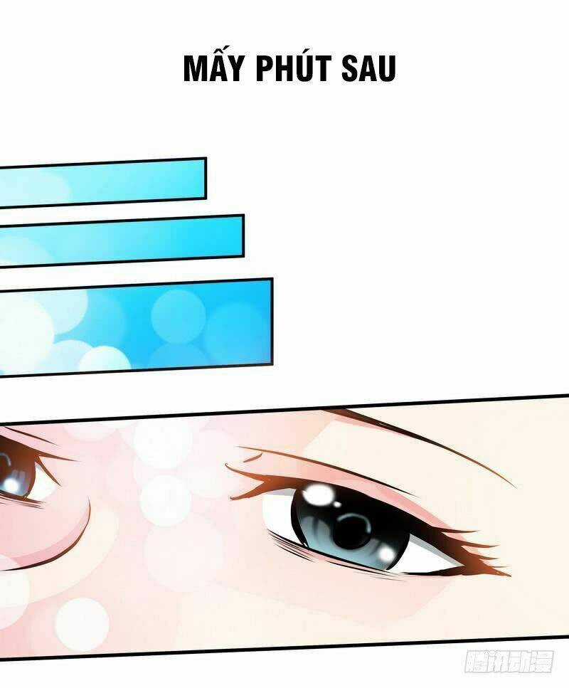 Chí Tôn Thần Ma - Chapter 5 - Trang 44