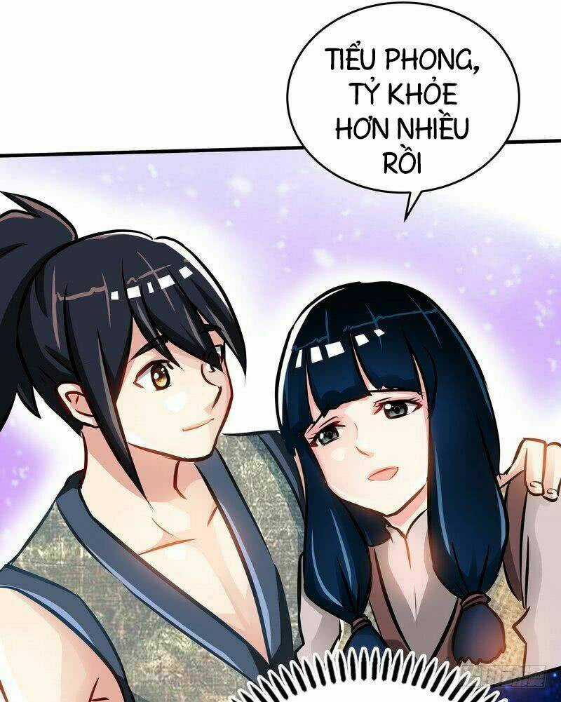 Chí Tôn Thần Ma - Chapter 5 - Trang 45