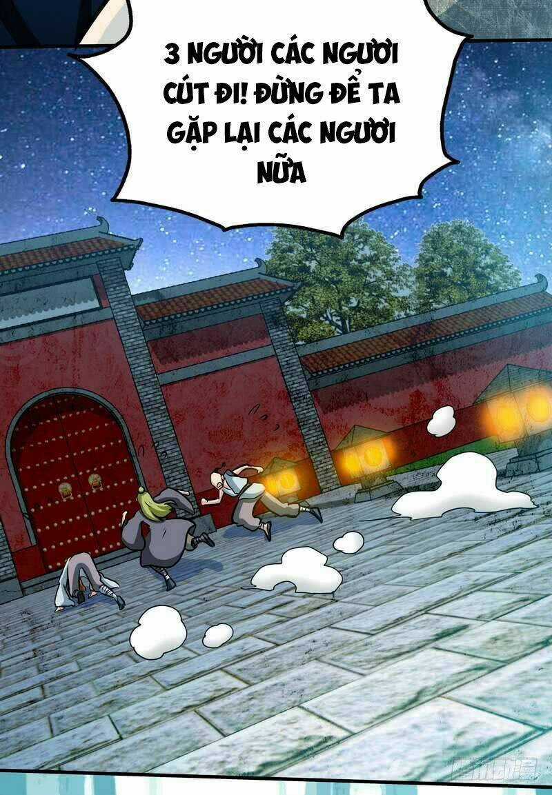 Chí Tôn Thần Ma - Chapter 5 - Trang 49