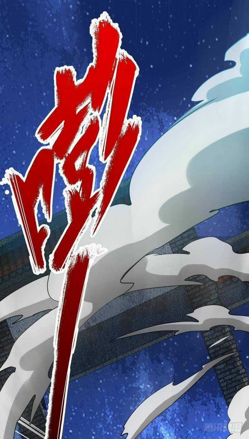 Chí Tôn Thần Ma - Chapter 5 - Trang 6