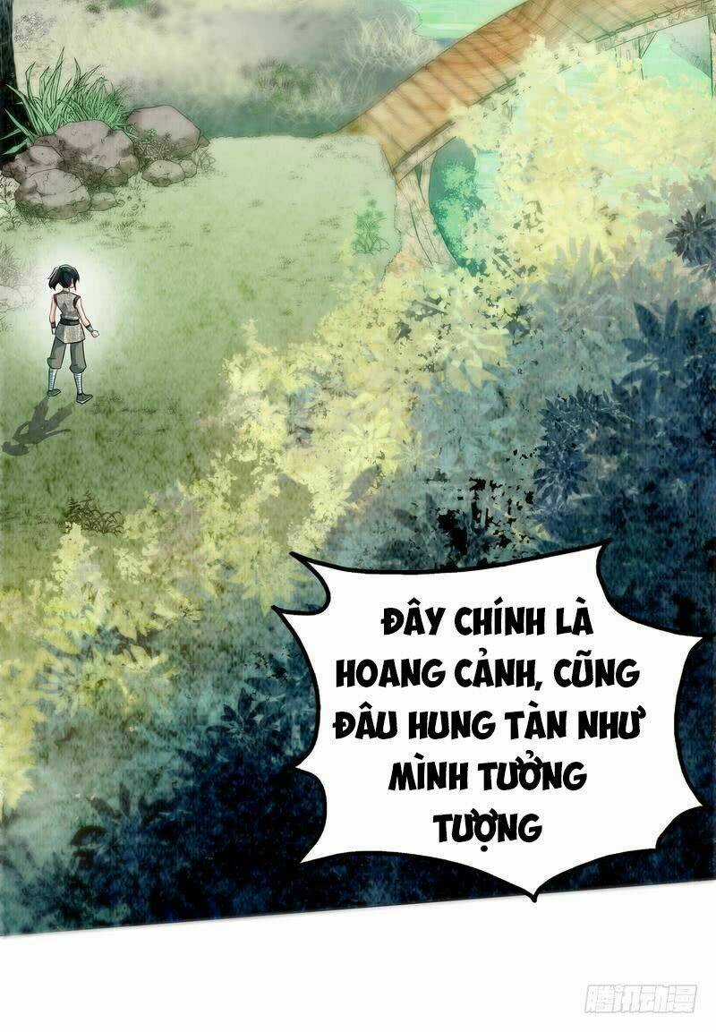 Chí Tôn Thần Ma - Chapter 5 - Trang 53