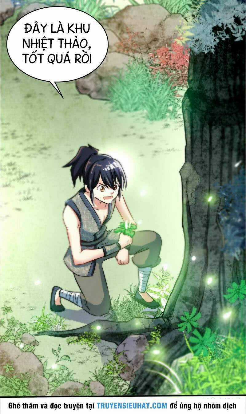 Chí Tôn Thần Ma - Chapter 5 - Trang 55