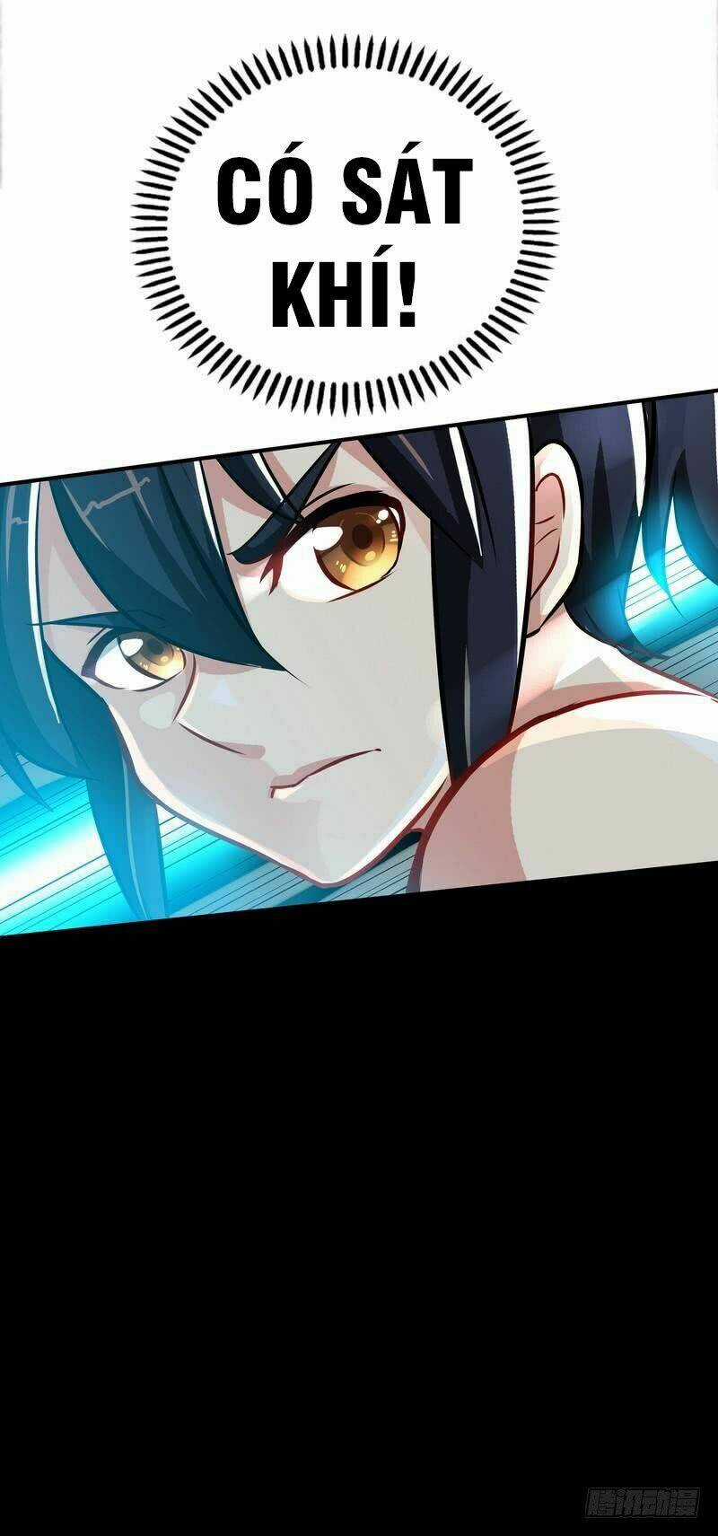 Chí Tôn Thần Ma - Chapter 5 - Trang 56