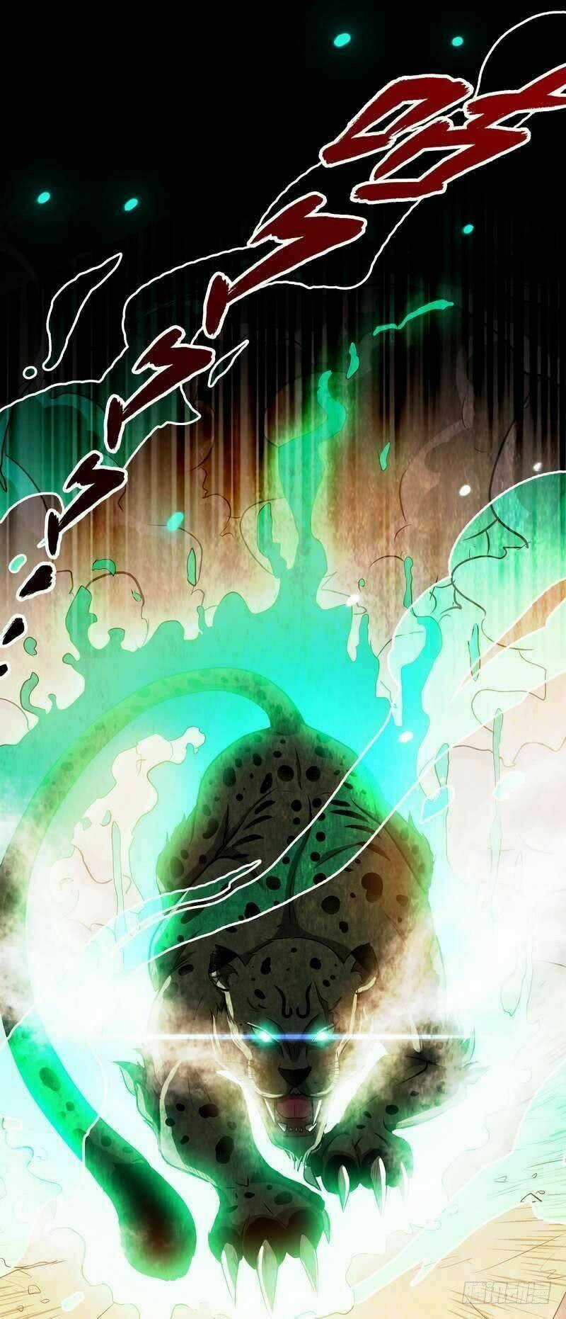 Chí Tôn Thần Ma - Chapter 5 - Trang 57