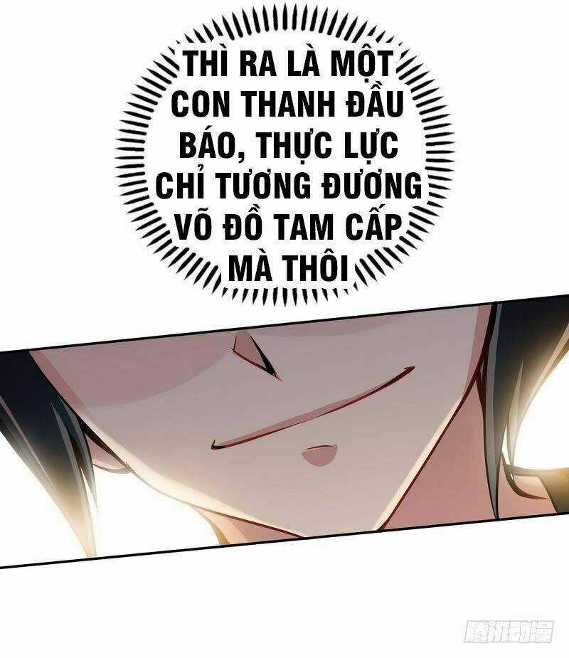 Chí Tôn Thần Ma - Chapter 5 - Trang 59