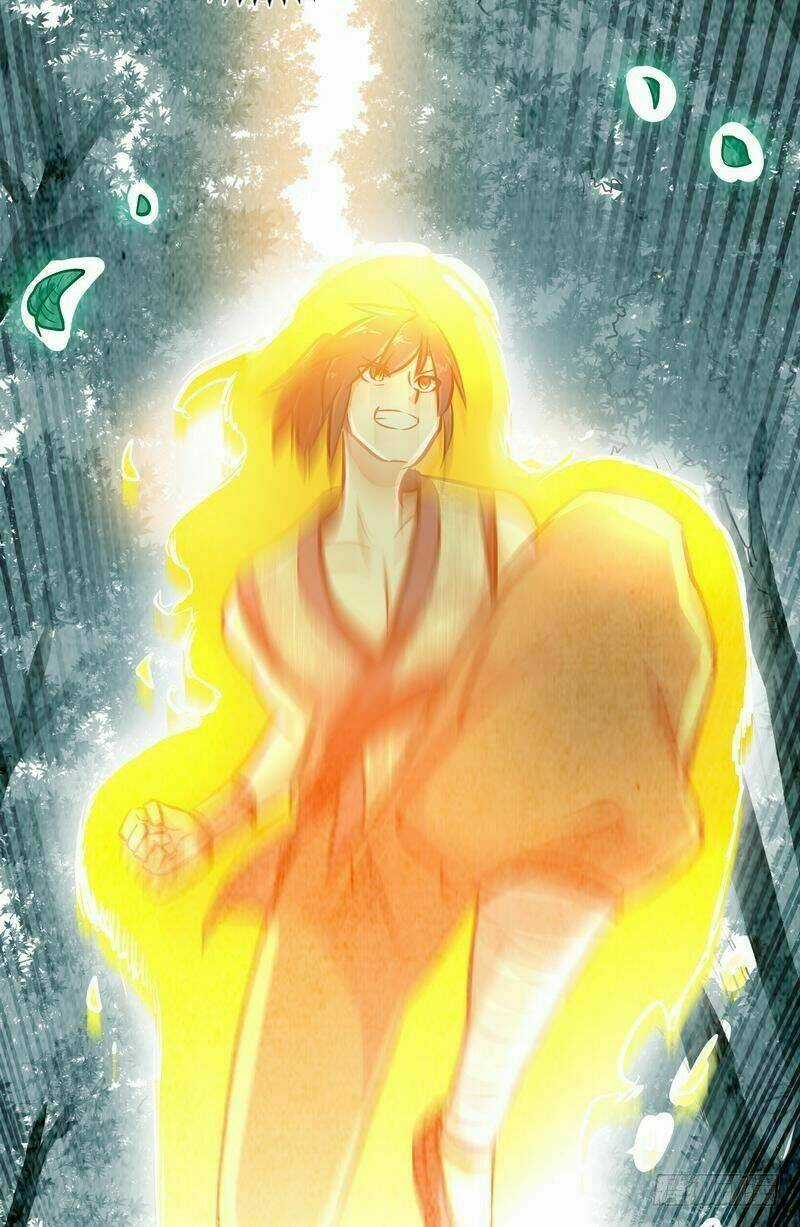 Chí Tôn Thần Ma - Chapter 5 - Trang 61