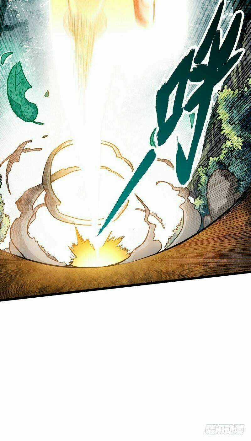 Chí Tôn Thần Ma - Chapter 5 - Trang 62