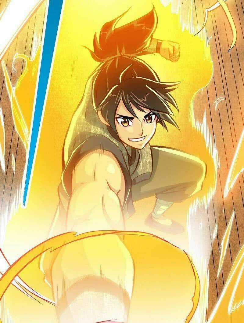 Chí Tôn Thần Ma - Chapter 5 - Trang 65