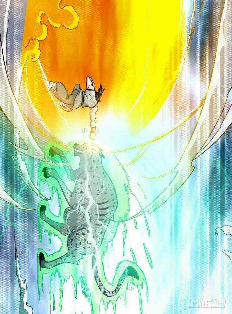 Chí Tôn Thần Ma - Chapter 5 - Trang 68