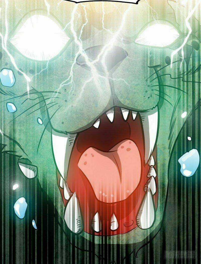 Chí Tôn Thần Ma - Chapter 5 - Trang 70