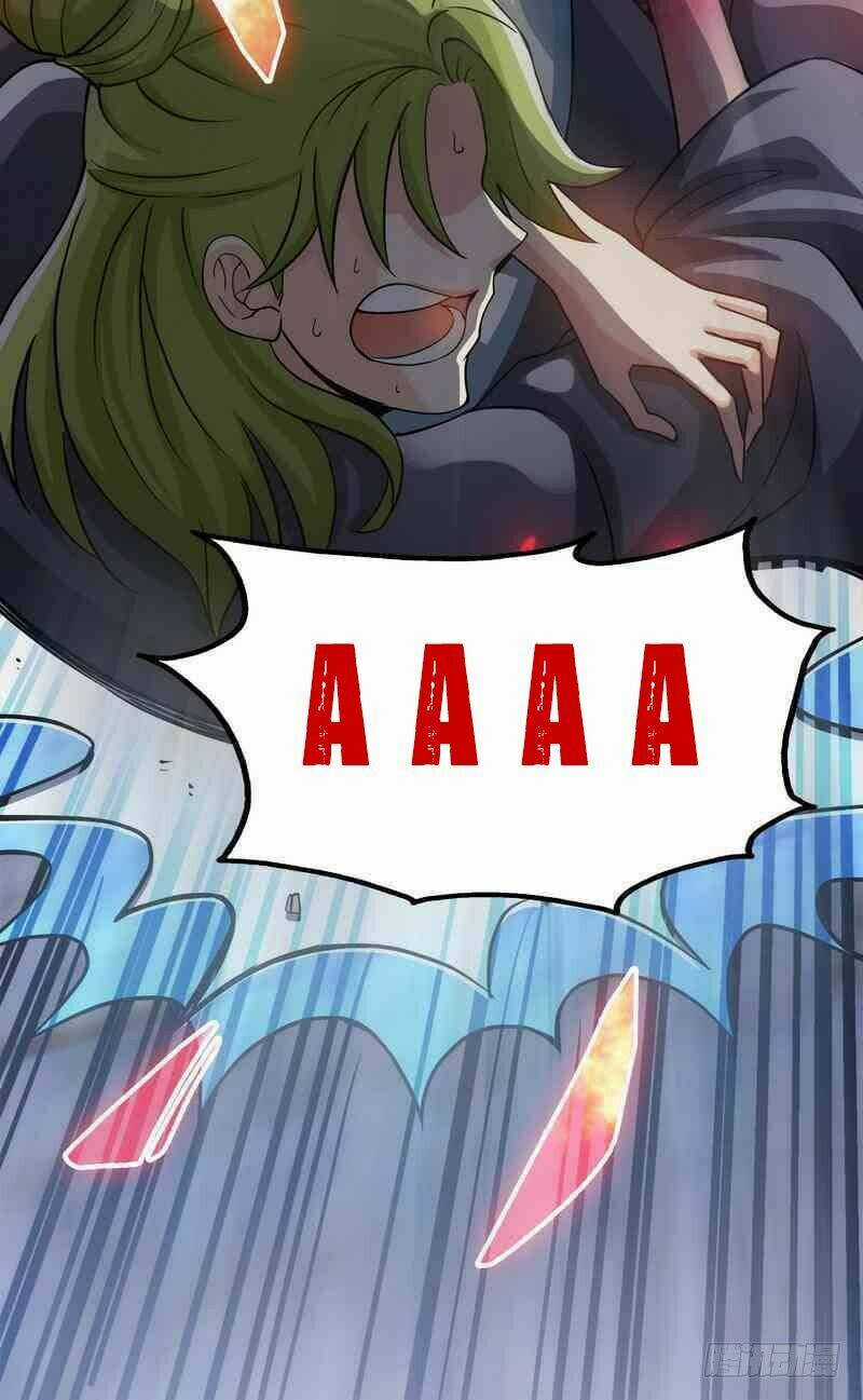 Chí Tôn Thần Ma - Chapter 5 - Trang 8