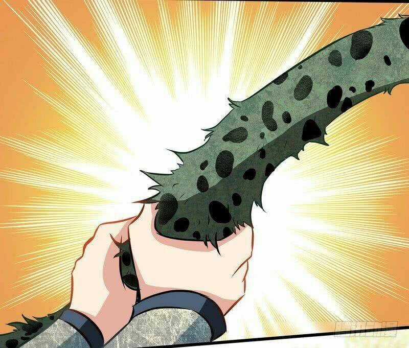 Chí Tôn Thần Ma - Chapter 5 - Trang 72