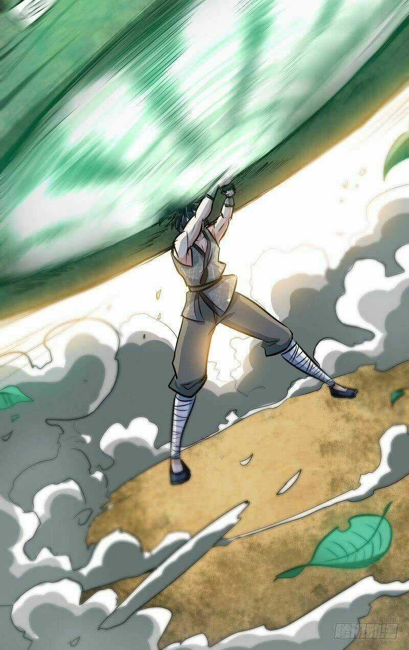 Chí Tôn Thần Ma - Chapter 5 - Trang 74