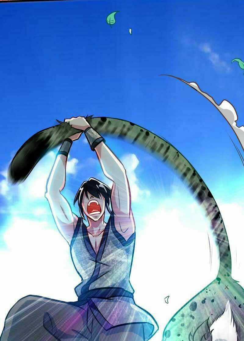 Chí Tôn Thần Ma - Chapter 5 - Trang 76