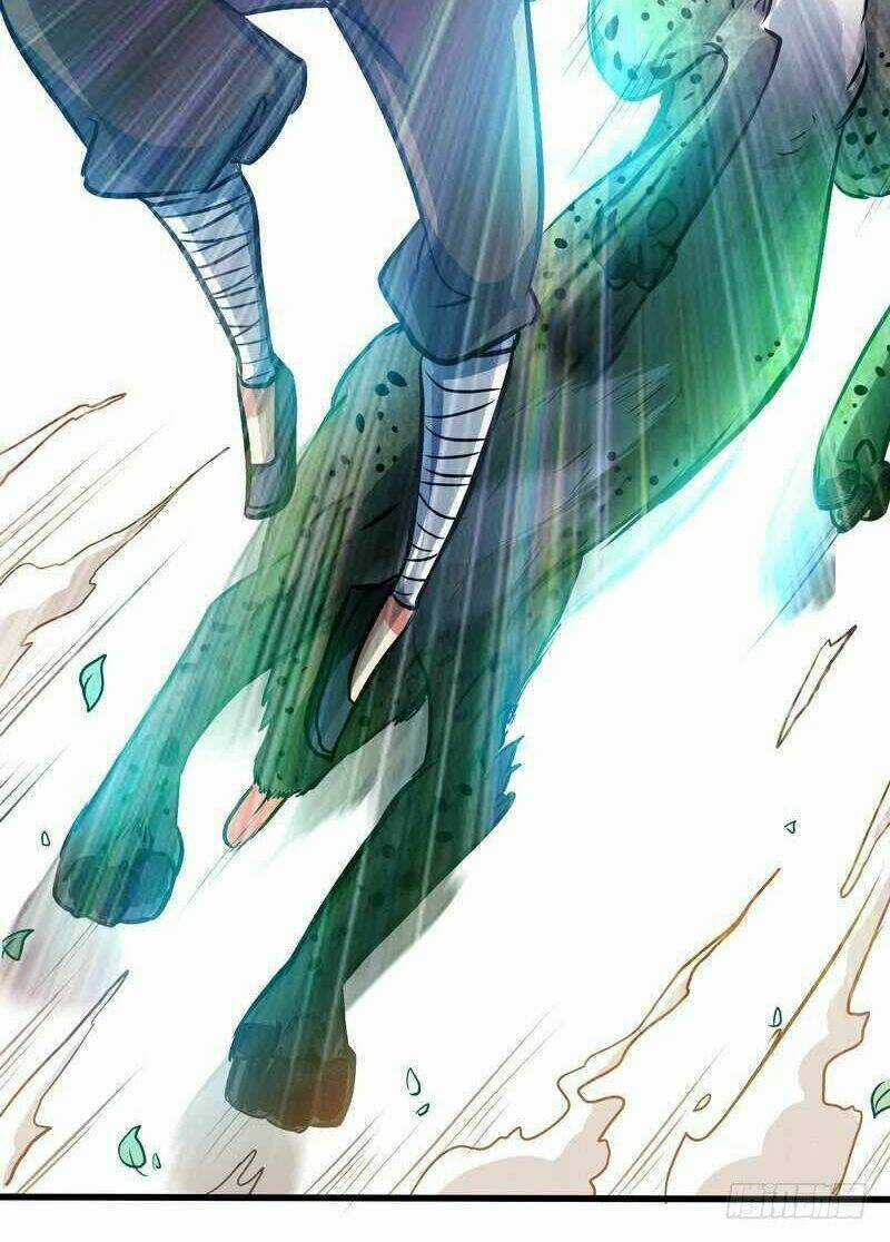 Chí Tôn Thần Ma - Chapter 5 - Trang 77