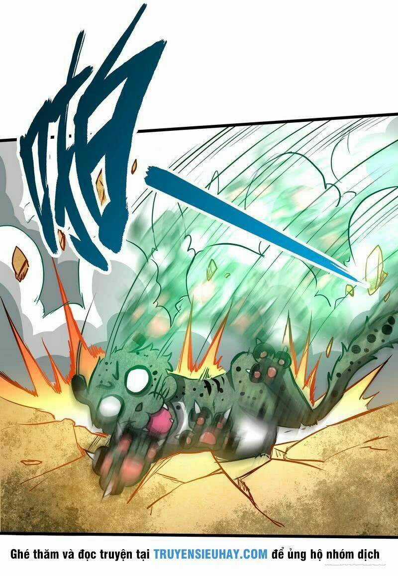 Chí Tôn Thần Ma - Chapter 5 - Trang 78