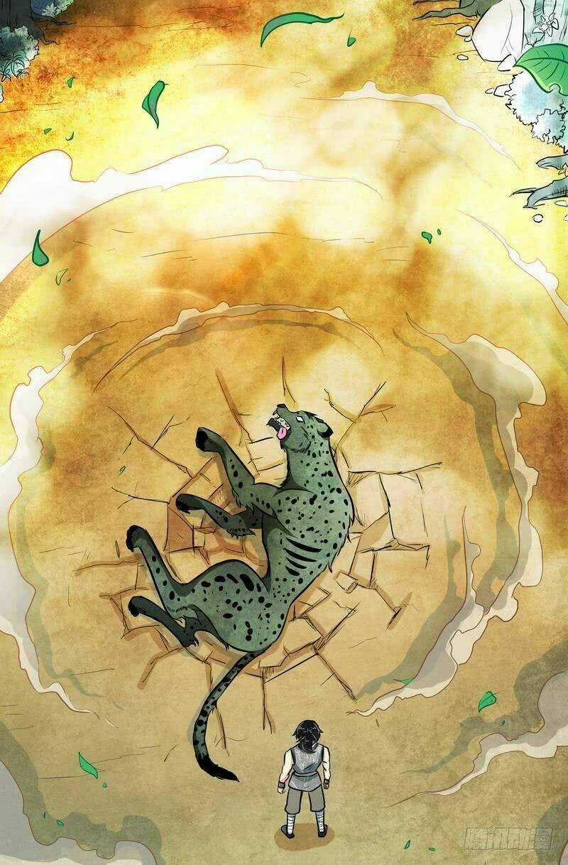 Chí Tôn Thần Ma - Chapter 5 - Trang 79